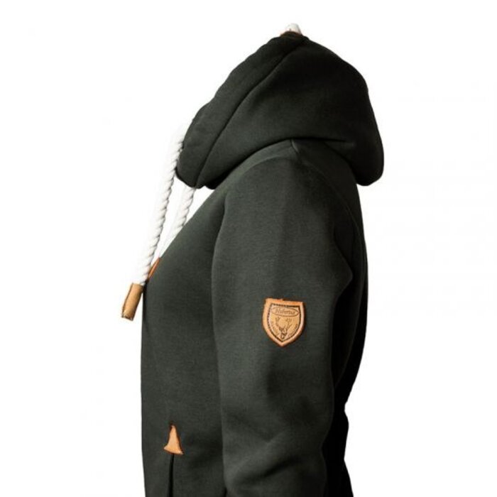 Hubertus Hunting Hubertus Hunting Dames Hoodie