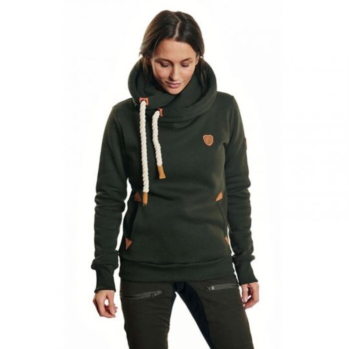 Hubertus Hunting Hubertus Hunting Dames Hoodie