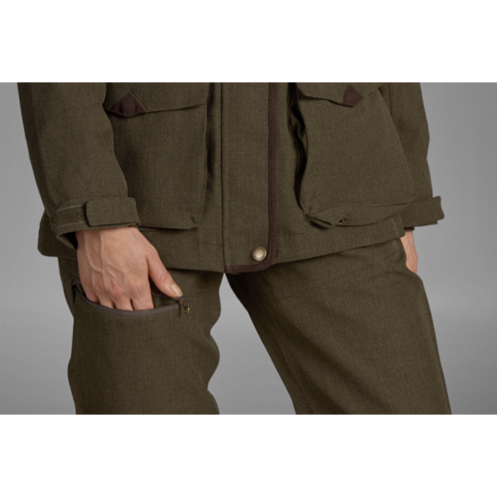 Seeland Seeland Woodcock advanced broek dames