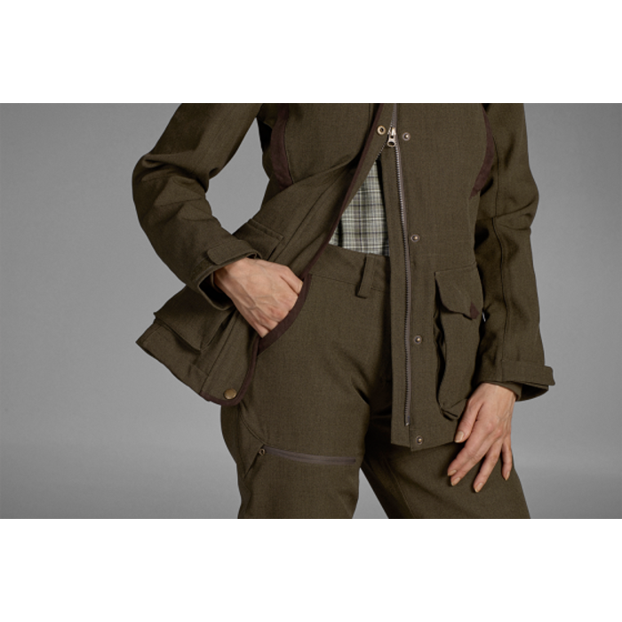 Seeland Seeland Woodcock advanced broek dames