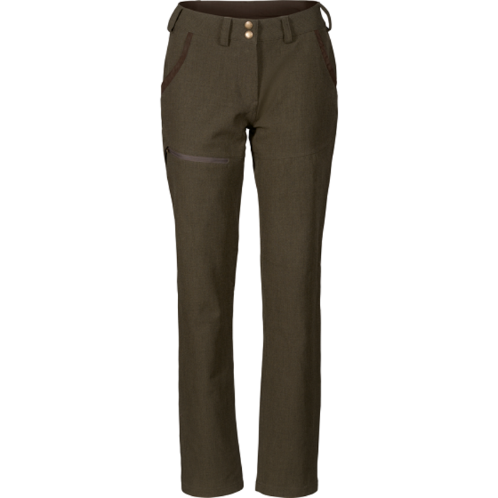 Seeland Seeland Woodcock advanced broek dames