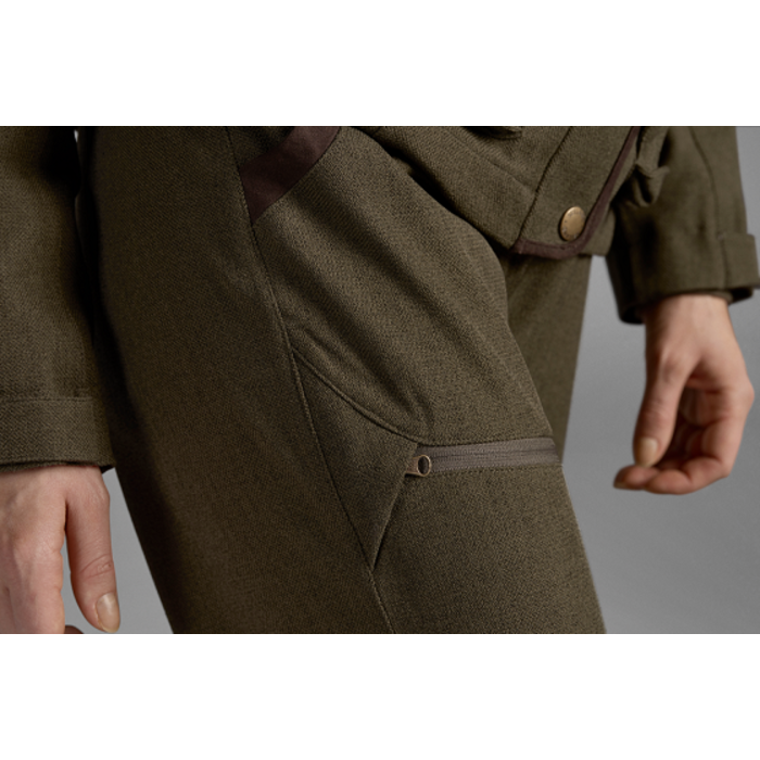 Seeland Seeland Woodcock advanced broek dames