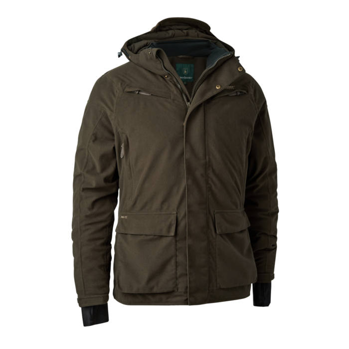 Deerhunter Deerhunter Heat Game Jas Wood