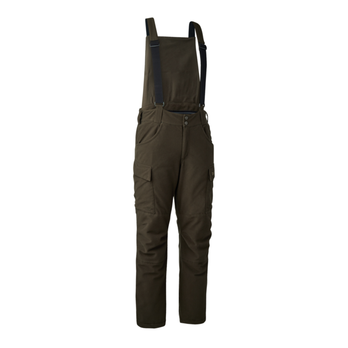 Deerhunter Deerhunter Heat Game Broek Wood
