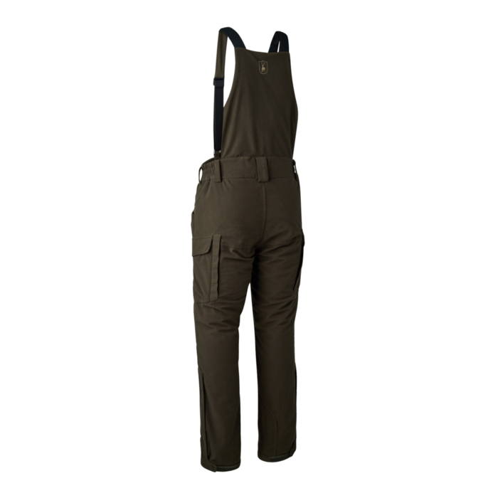 Deerhunter Deerhunter Heat Game Broek Wood