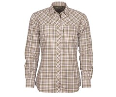 Pinewood Pinewood Cumbria blouse L. Pink/Green (mt M)