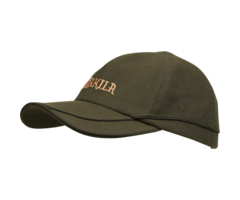 Härkila Härkila Pro Hunter cap Willow green