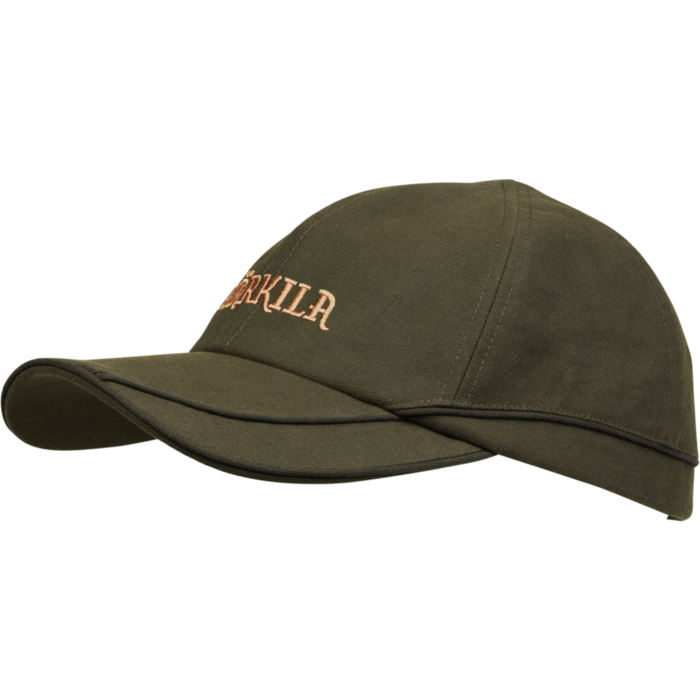 Härkila Härkila Pro Hunter cap Willow green