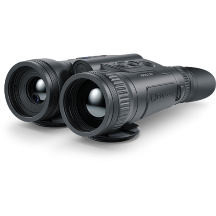 Pulsar Pulsar Warmtebeeld verrekijker Merger LRF XP50