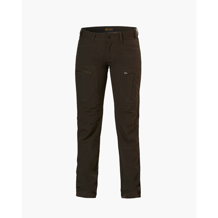 Rovince Rovince Savanna tekenwerende broek dames