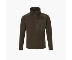 Rovince Rovince Fleece Coarse tekenwerend vest