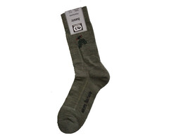 Nordpol eikenblad sok