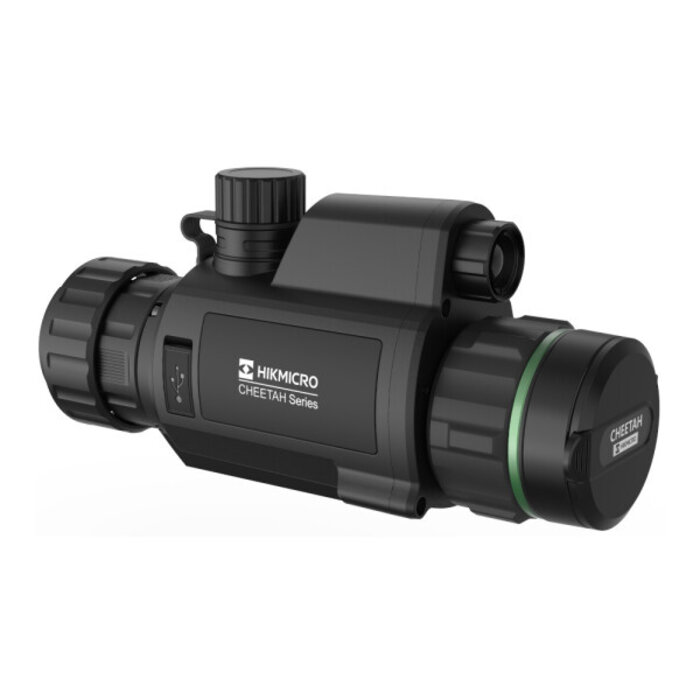 HIKMICRO Hikmicro Cheetah C digitaal nachtzicht voorzetkijker (940nm IR)