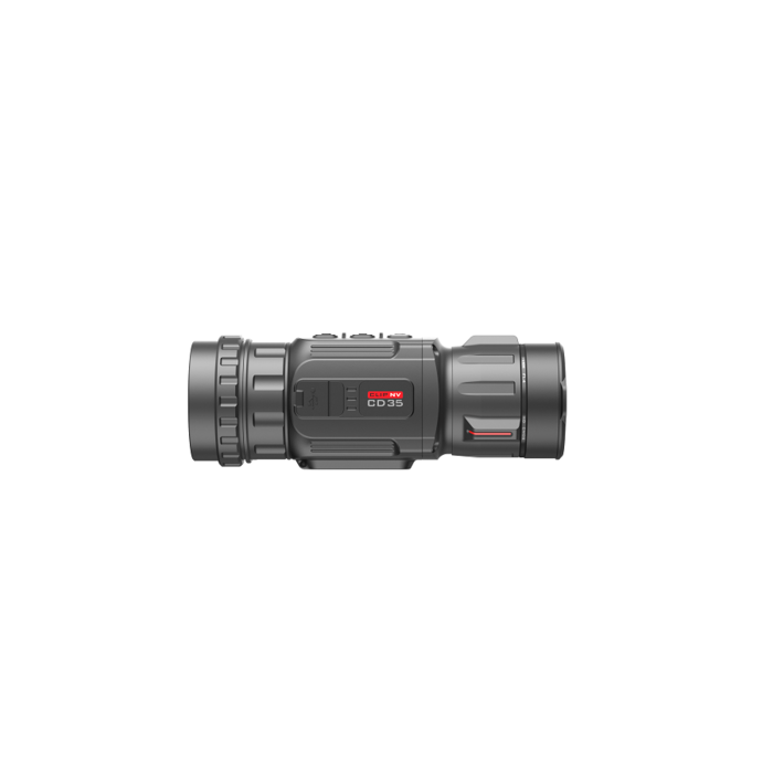 Infiray Infiray CD35 nachtzicht voorzetkijker