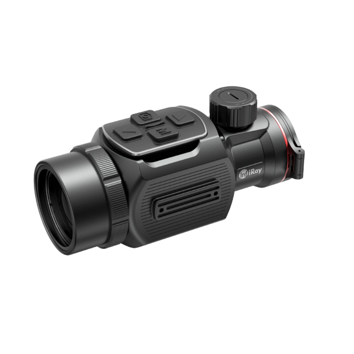 Infiray Infiray Mate MAH50 warmtebeeld voorzetkijker