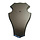Schedelplank hert 52 x 26 stomp