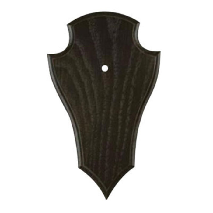 Adolf Boese Schedelplank hert 50 x 26 spits