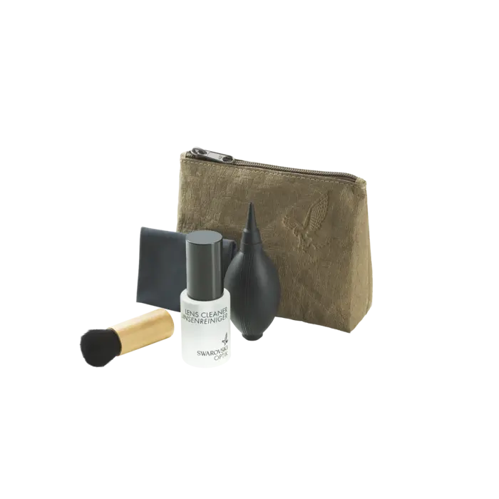 Swarovski Swarovski Cleaning set verrekijker