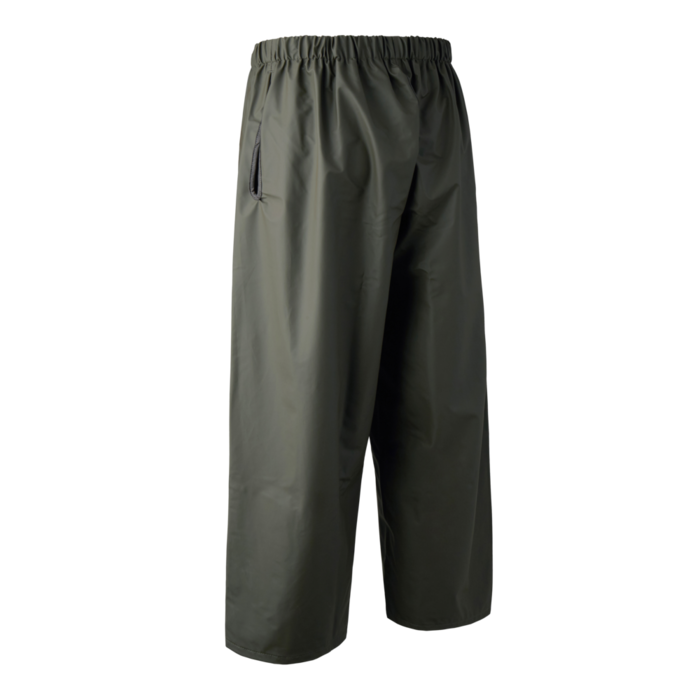 Deerhunter Deerhunter Hurricane Pull-over regenbroek