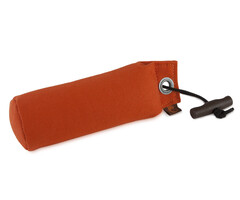 Firedog Firedog Canvas dummy oranje 250 gram
