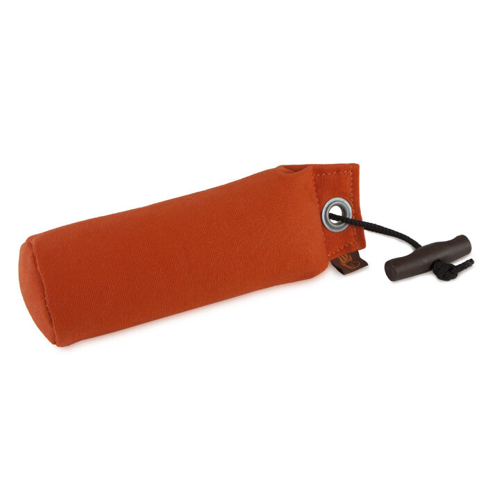 Firedog Firedog Canvas dummy oranje 250 gram