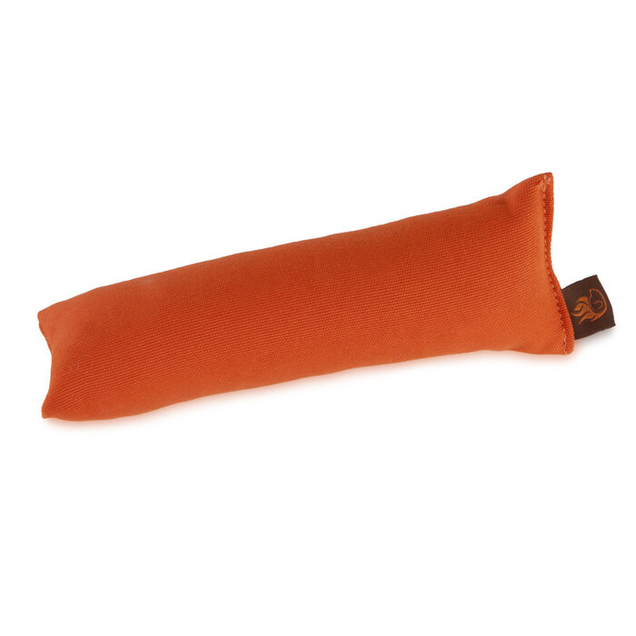Firedog Firedog puppy dummy 100 gram oranje