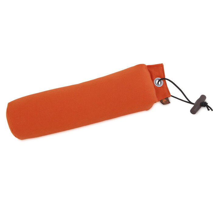 Firedog Firedog Canvas dummy 500 gram oranje