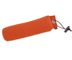 Firedog Firedog Canvas Dummy 1.000 gram oranje