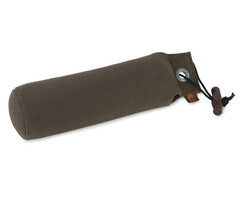 Firedog Firedog Canvas dummy 500 gram khaki-groen