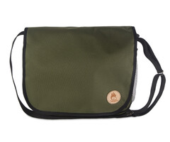 Firedog Firedog dummy tas L