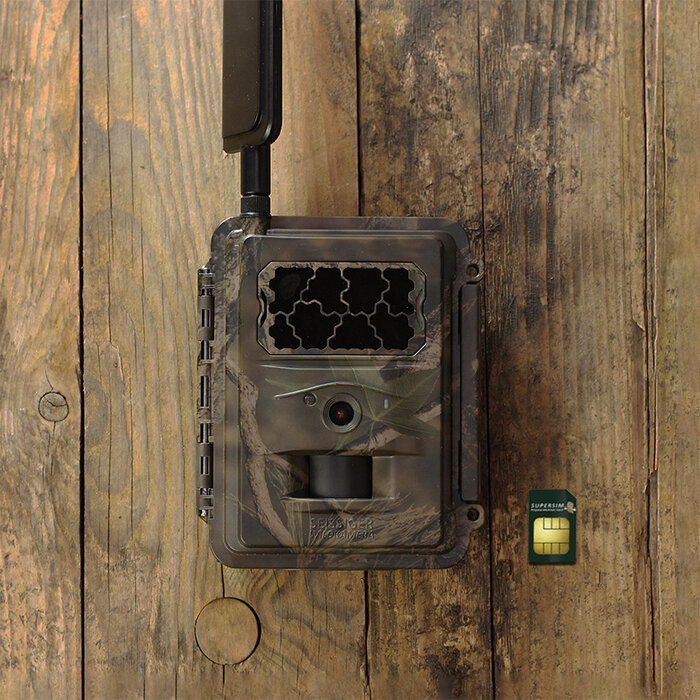 Seissiger Seissiger Wildcamera Special Cam LTE "Supersim edition"