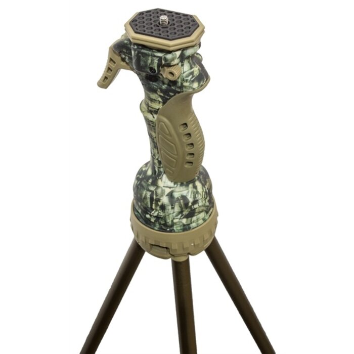 Primos Primos Triggerstick 3-poot schietstok 3e generatie