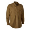 Deerhunter Deerhunter Liam Shirt Ocher Brown