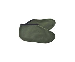 Le Chameau Le Chameau fleece laarzen voering