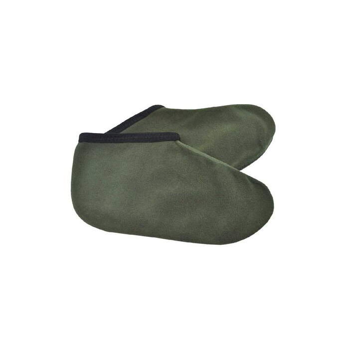 Le Chameau Le Chameau fleece laarzen voering