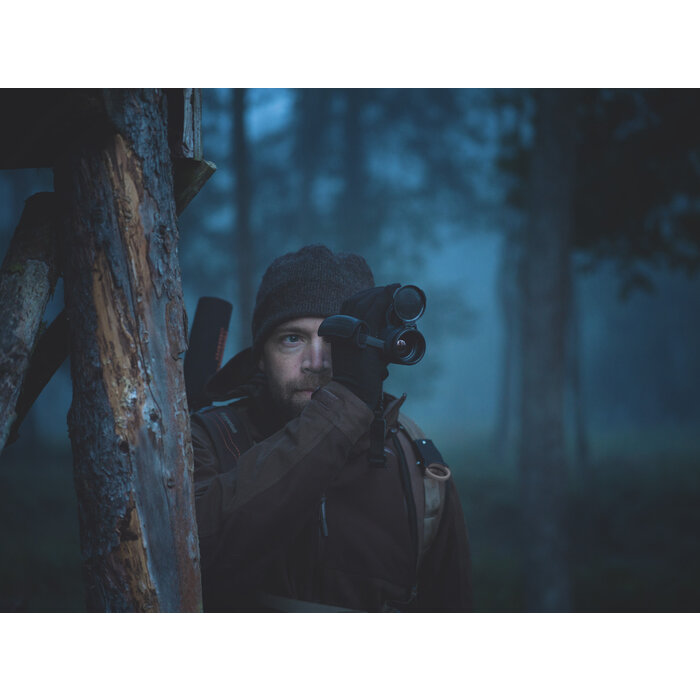 Swarovski Swarovski tM 35 warmtebeeldkijker