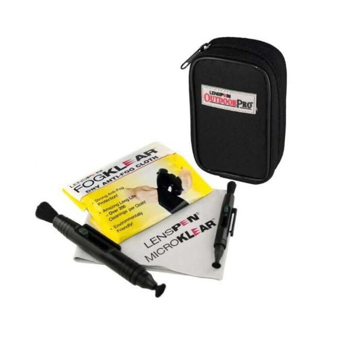 LensPen outdoor pro kit