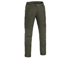 Pinewood Pinewood Caribou TC broek dames d. olive
