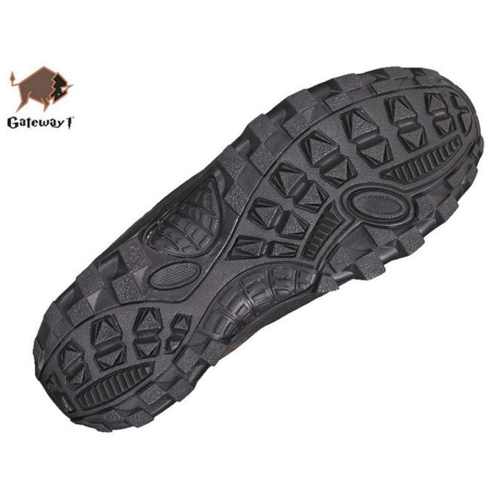 Gateway1 Gateway1 Deer Stalker 9”