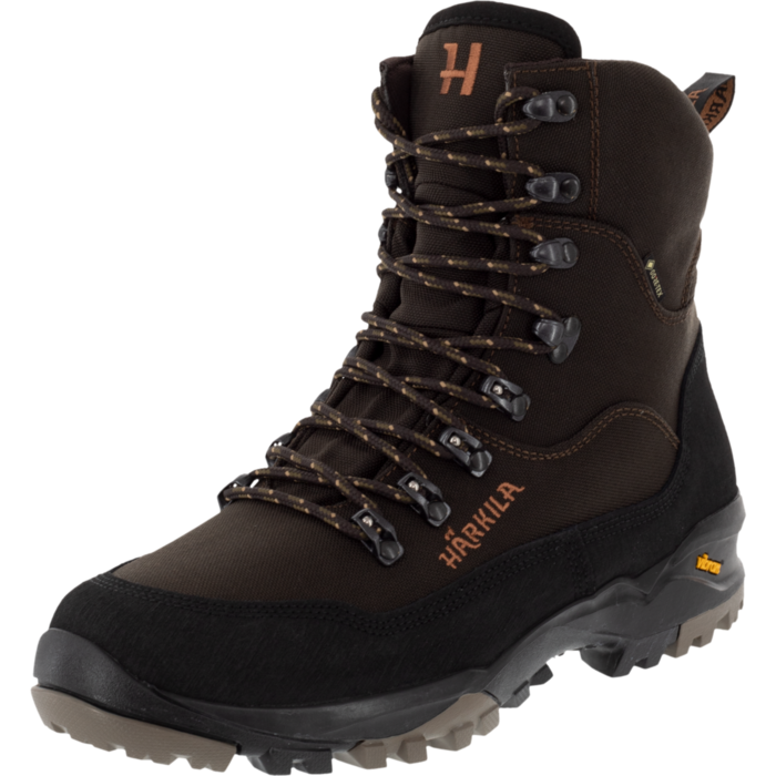 Härkila Härkila Pro Hunter Light Mid GTX Shadow brown