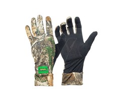 Primos Primos Stretch camouflage handschoenen