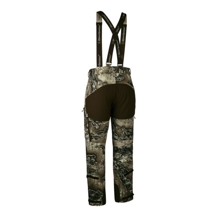 Deerhunter Deerhunter Excape Softshell Broek Realtree