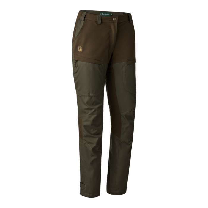 Deerhunter Deerhunter Lady Ann Broek met membraan Deep Green