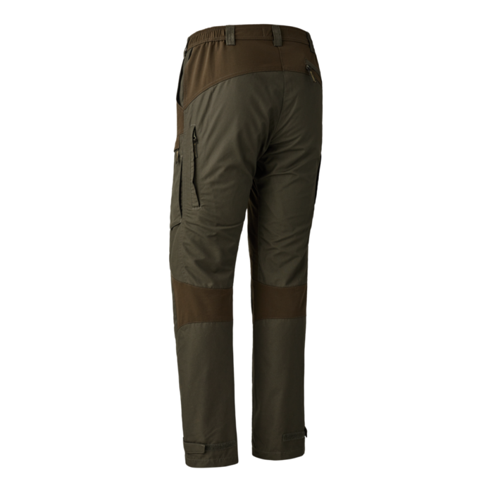 Deerhunter Deerhunter Lady Ann Broek met membraan Deep Green