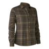 Deerhunter Deerhunter Lady Emery Blouse Green Check