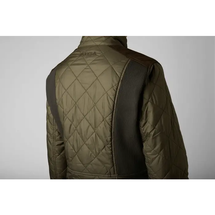 Härkila Härkila Ailsa quilt jacket Women Willow green