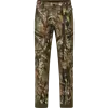 Härkila Härkila Kamko camo reversible WSP broek Hunting green/MossyOak®Break-up Country®