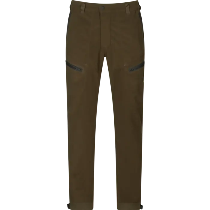 Härkila Härkila Kamko camo reversible WSP broek Hunting green/MossyOak®Break-up Country®