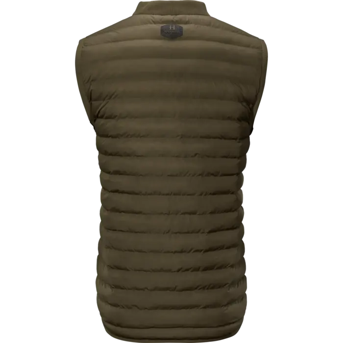 Härkila Härkila Driven Hunt Insulated bodywarmer Willow green