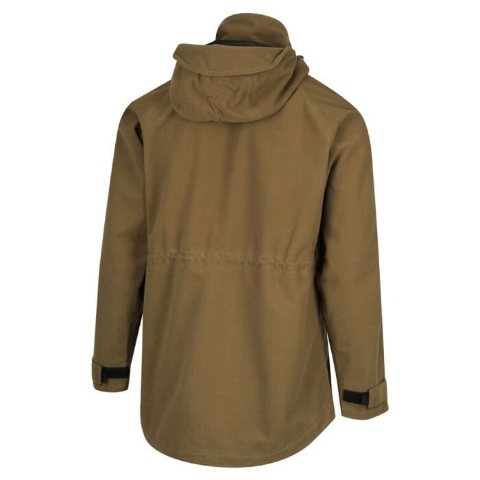 Ridgeline Ridgeline Ladies Monsoon II Classic Jacket Teak
